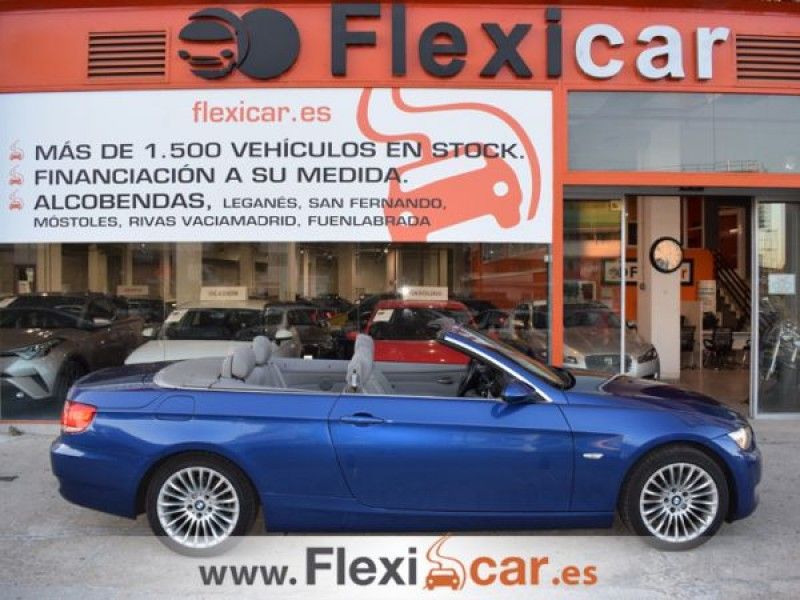 BMW 320 320Ci