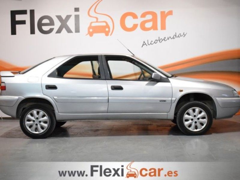 Citroen Xantia 1.9TD SX
