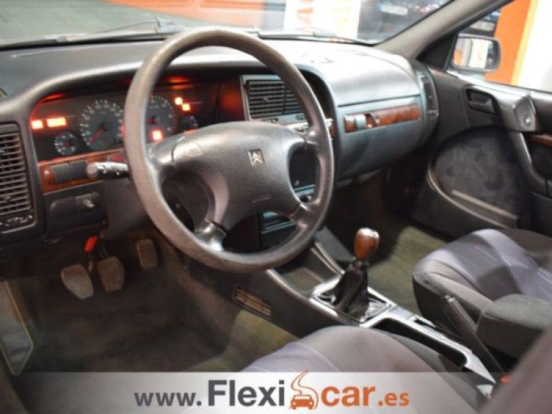 Citroen Xantia 1.9TD SX
