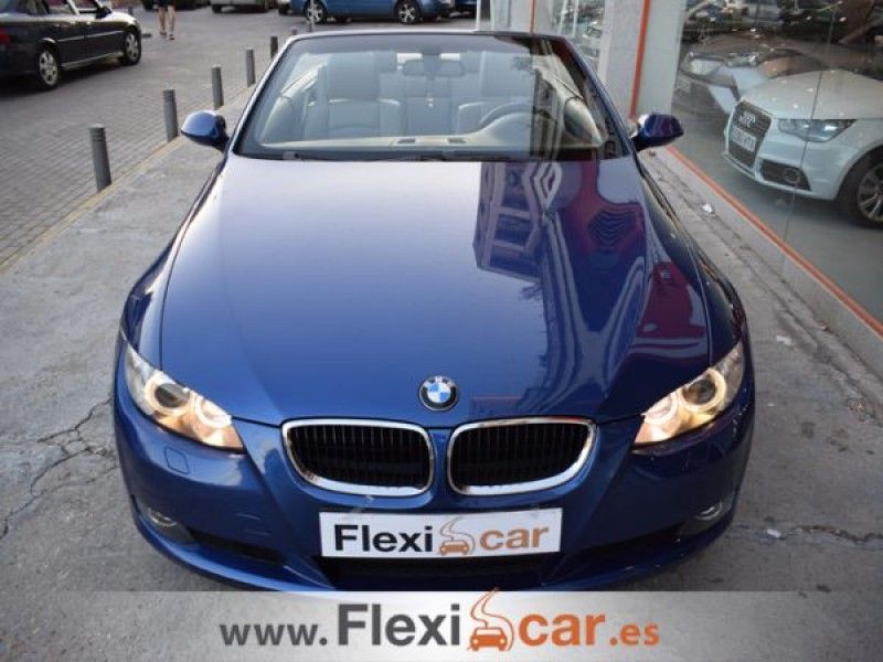 BMW 320 320Ci