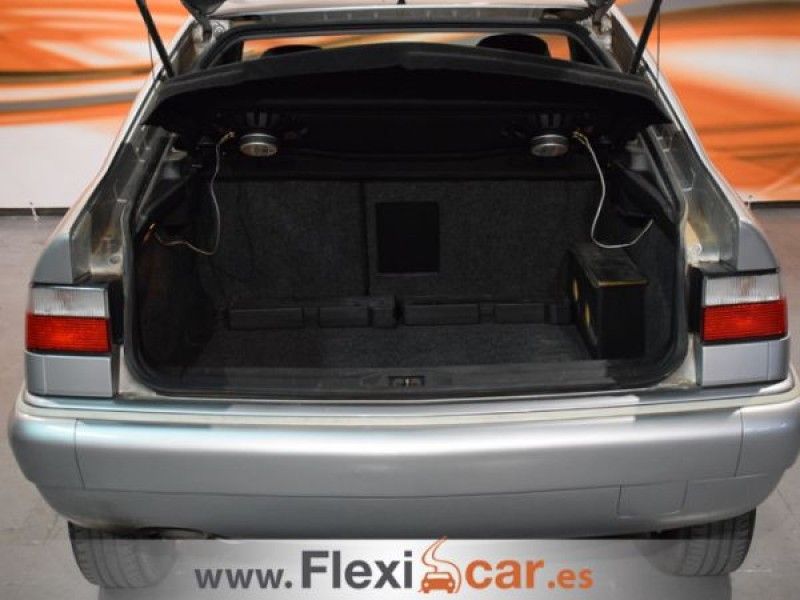 Citroen Xantia 1.9TD SX
