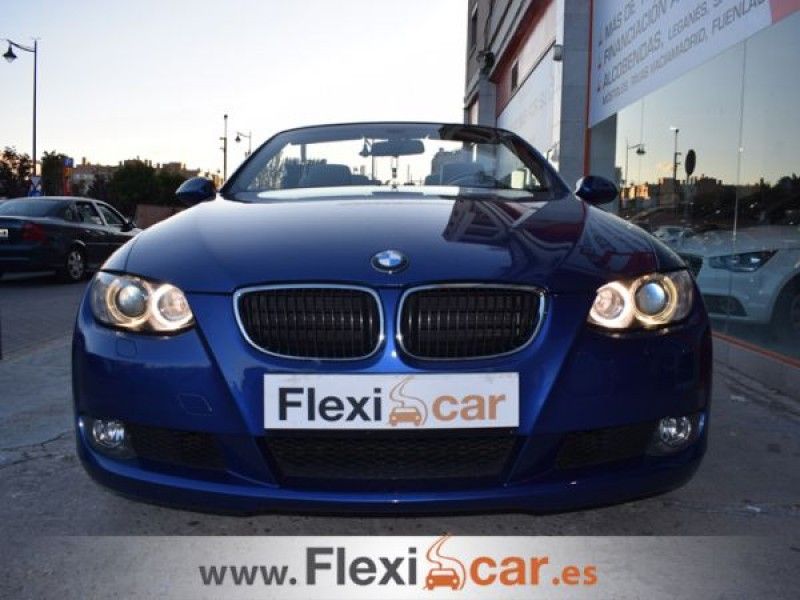 BMW 320 320Ci