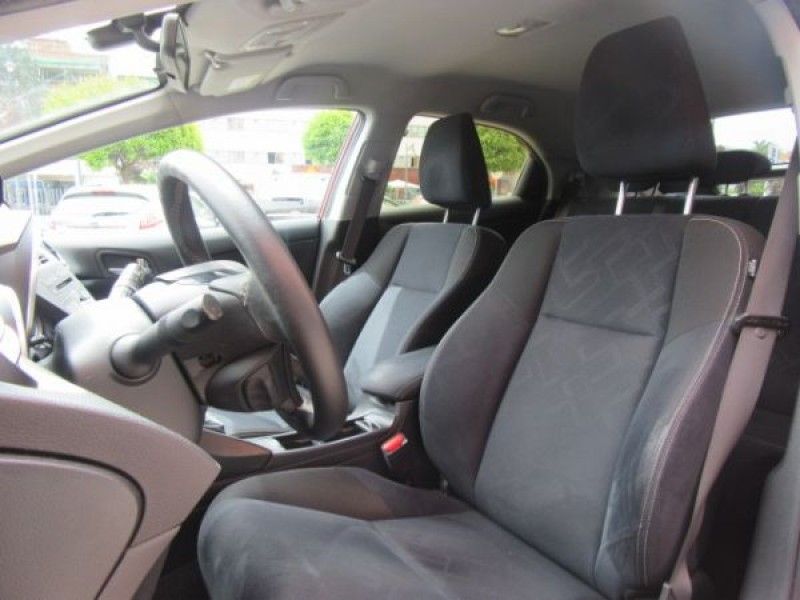 Honda Civic 1.6 i-DTEC Sport