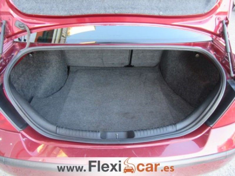 Ford Mondeo 2.0 TDCi 115 Ambiente