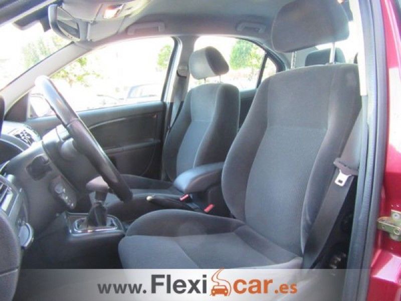 Ford Mondeo 2.0 TDCi 115 Ambiente