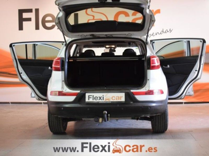 Kia Sportage 1.7 CRDI VGT Drive 4x2