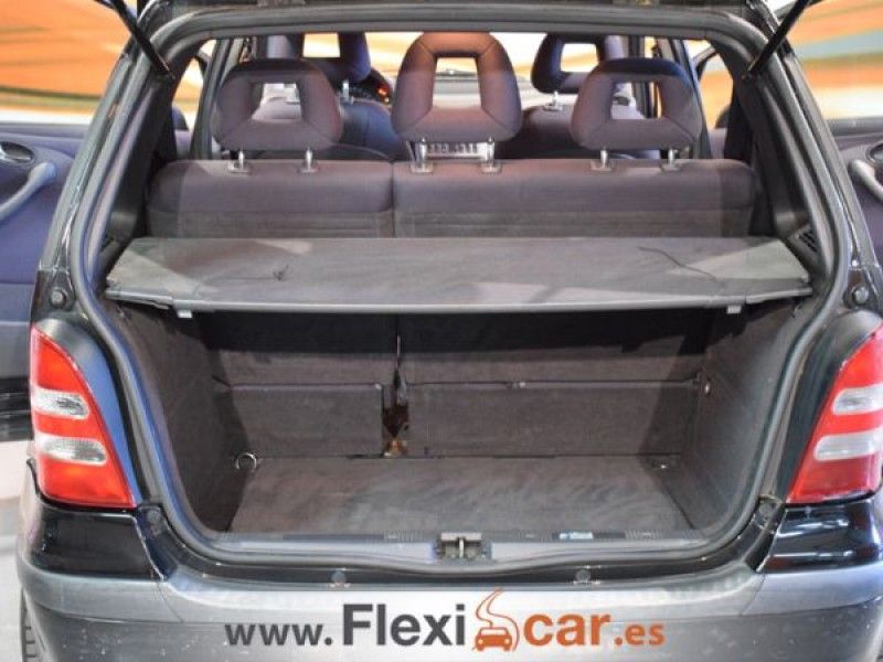 Mercedes-Benz CL A 140 CLASSIC