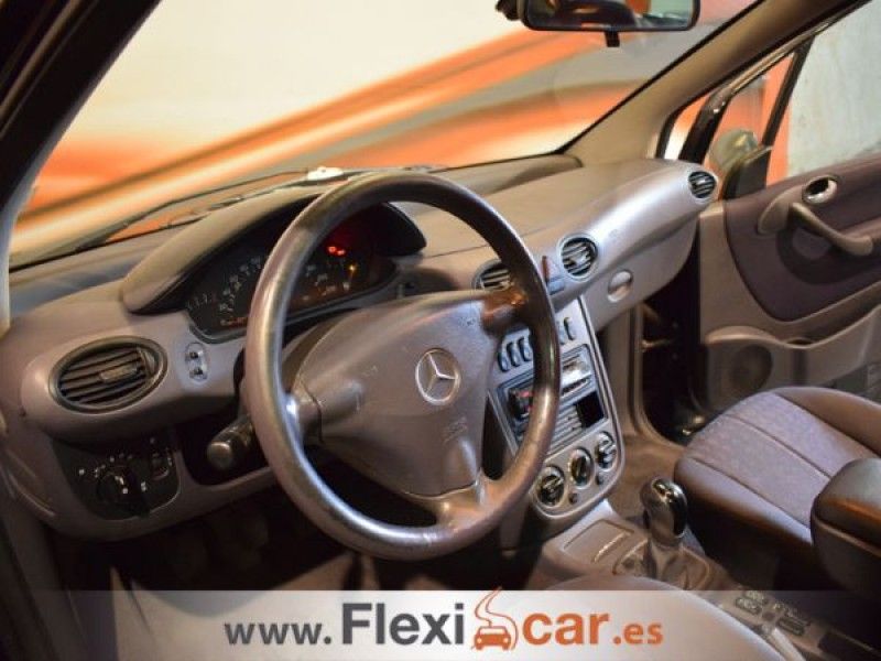 Mercedes-Benz CL A 140 CLASSIC