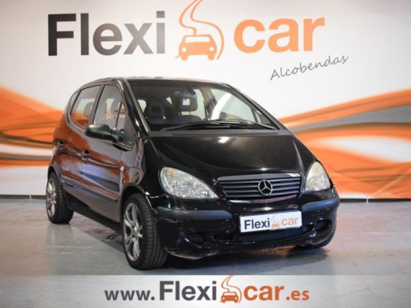Mercedes-Benz CL A 140 CLASSIC