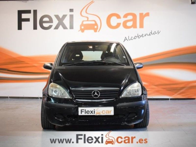 Mercedes-Benz CL A 140 CLASSIC
