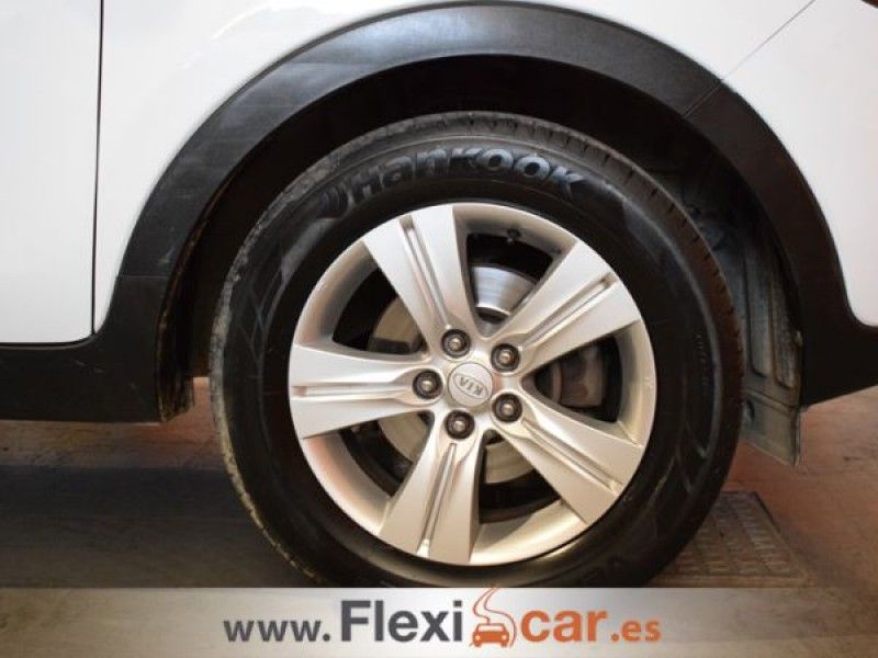 Kia Sportage 1.7 CRDI VGT Drive 4x2