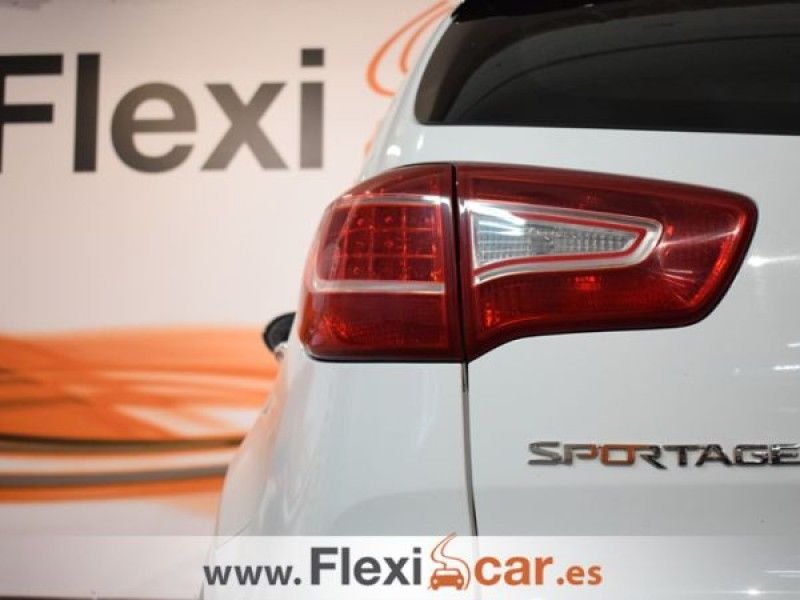 Kia Sportage 1.7 CRDI VGT Drive 4x2