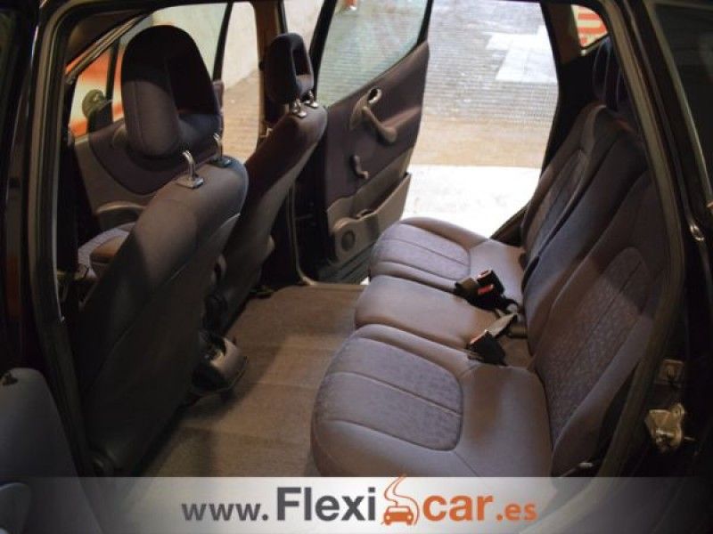 Mercedes-Benz CL A 140 CLASSIC
