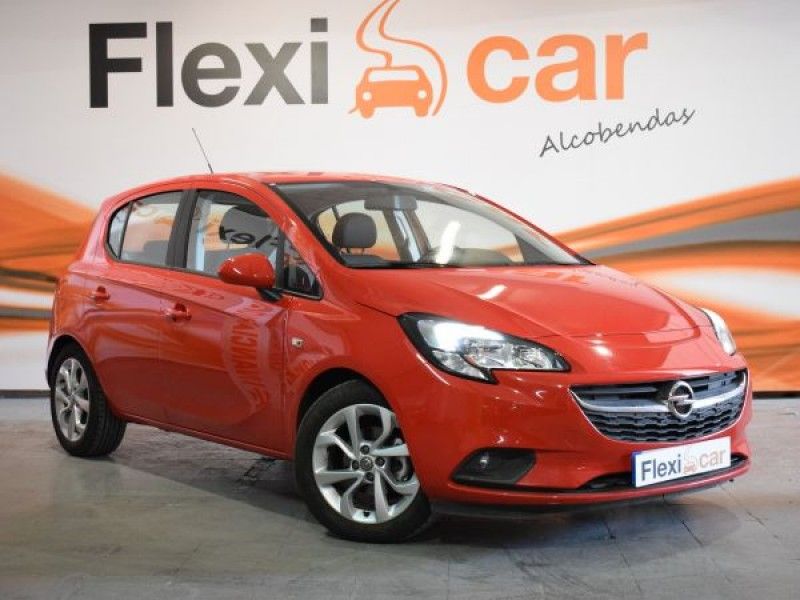 Opel Corsa 1.4 Selective 90 CV