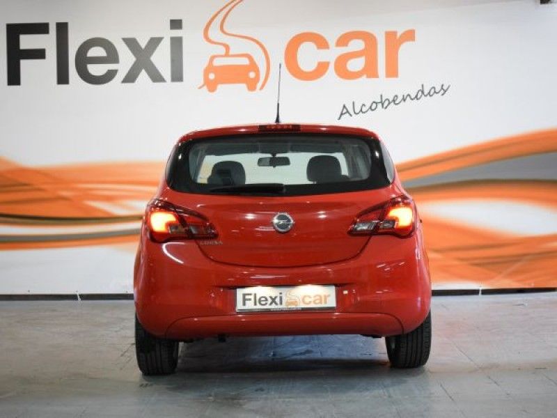 Opel Corsa 1.4 Selective 90 CV