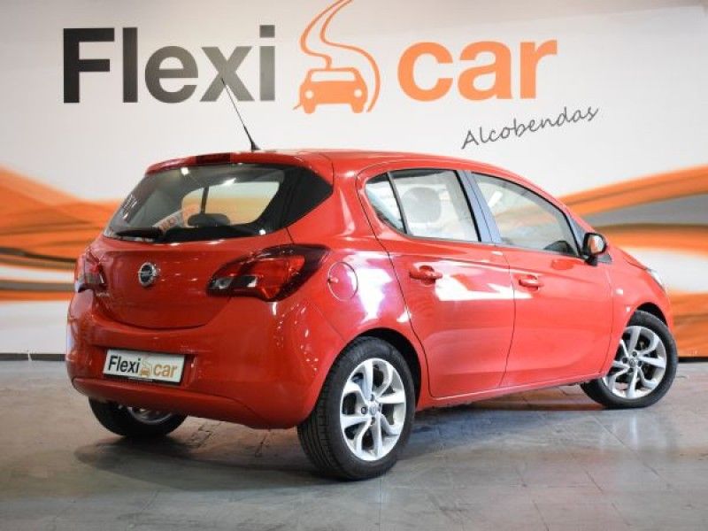 Opel Corsa 1.4 Selective 90 CV