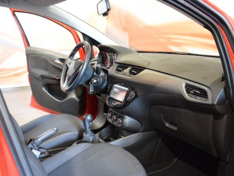 Opel Corsa 1.4 Selective 90 CV