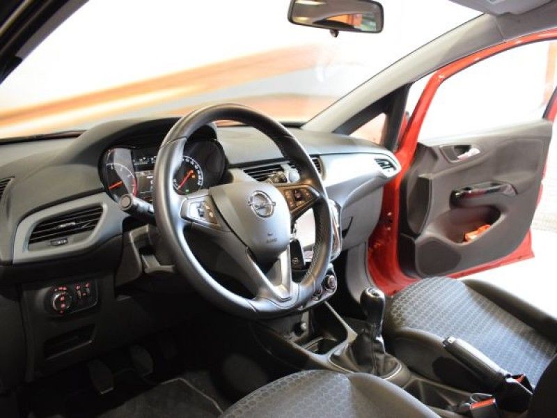 Opel Corsa 1.4 Selective 90 CV