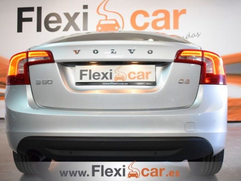 Volvo S60 2.0 D3 Momentum
