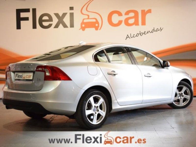 Volvo S60 2.0 D3 Momentum