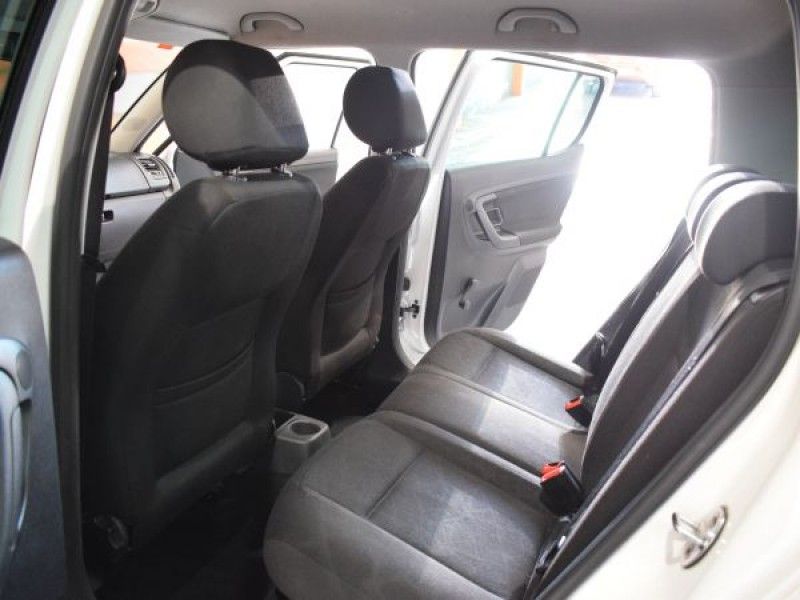 Skoda Fabia 1.6 TDi CR 75cv Family