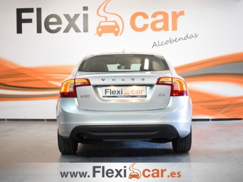 Volvo S60 2.0 D3 Momentum