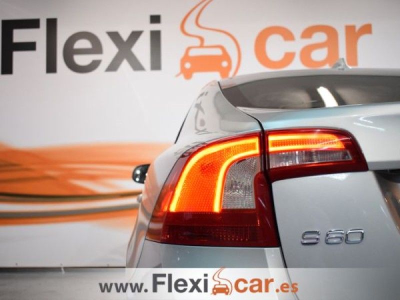 Volvo S60 2.0 D3 Momentum