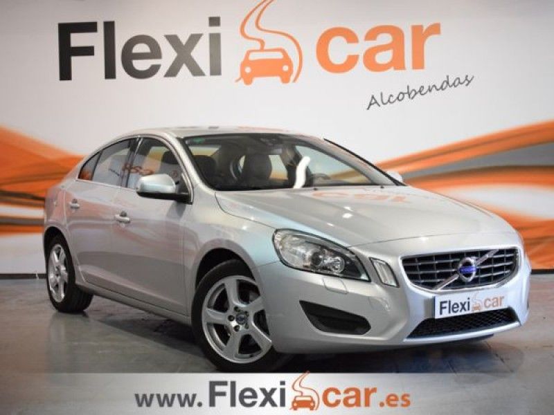 Volvo S60 2.0 D3 Momentum