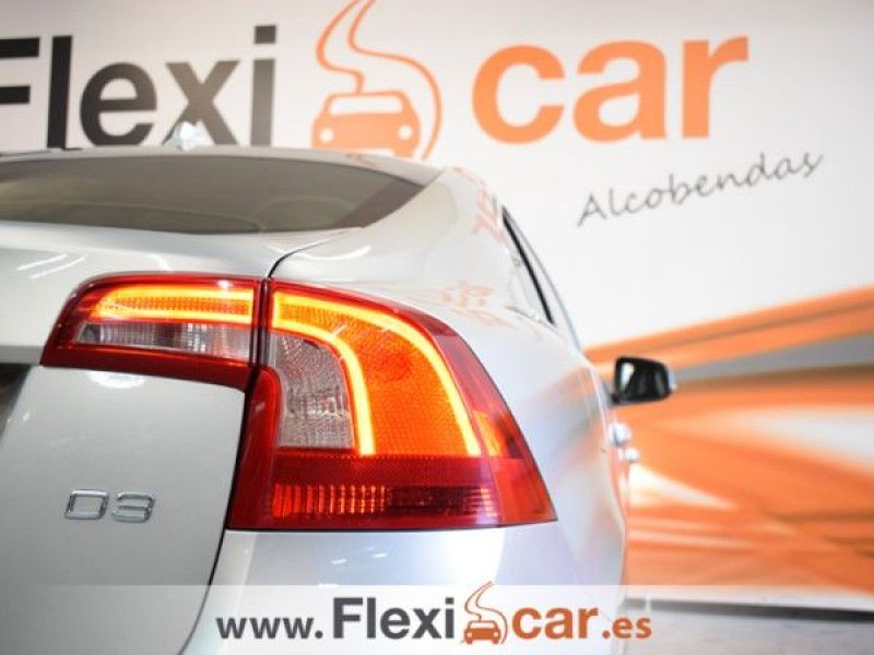 Volvo S60 2.0 D3 Momentum