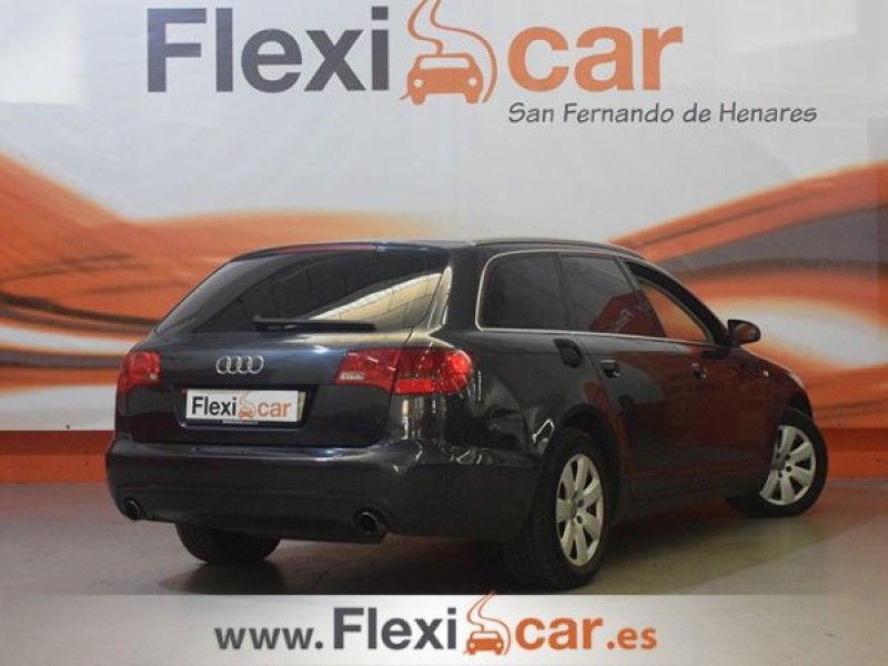 Audi a6 2.0 TFSI AVANT