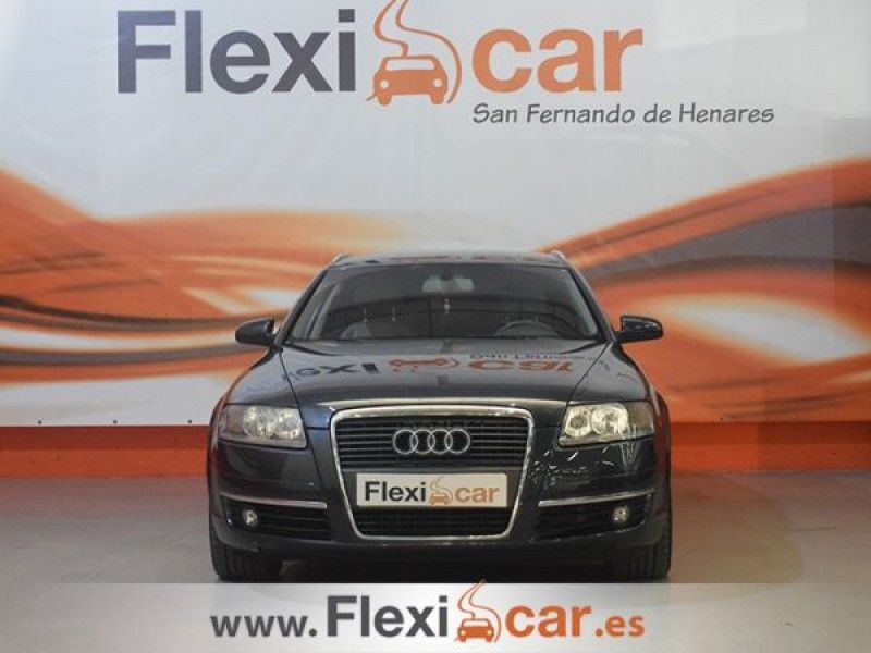 Audi a6 2.0 TFSI AVANT