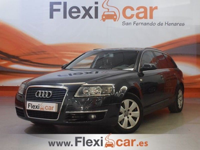 Audi a6 2.0 TFSI AVANT