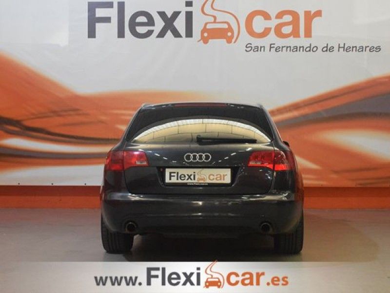 Audi a6 2.0 TFSI AVANT