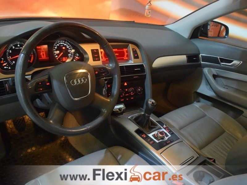 Audi a6 2.0 TFSI AVANT