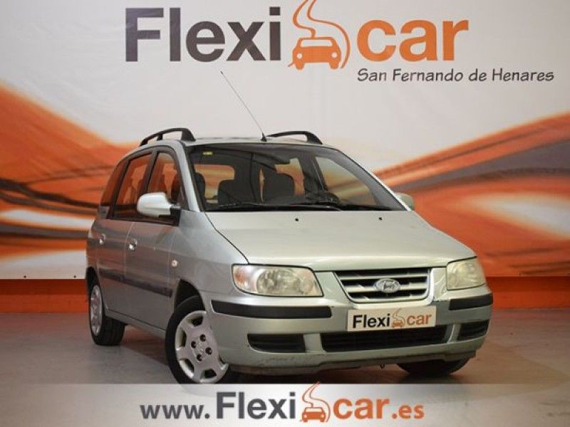Hyundai Matrix 1.5 CRDi GLS