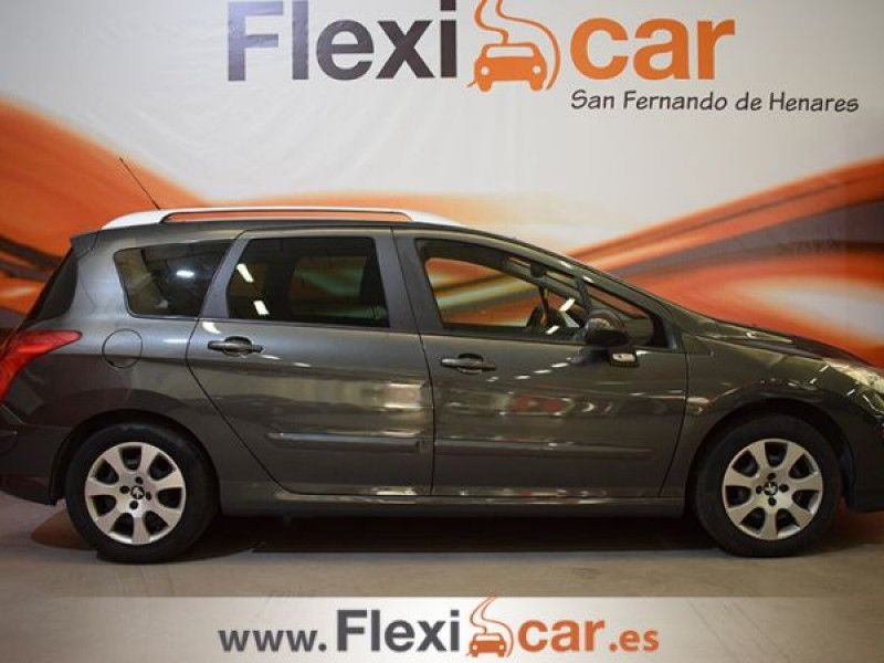 Peugeot 308 SW Access 1.6 e-HDI 110 FAP