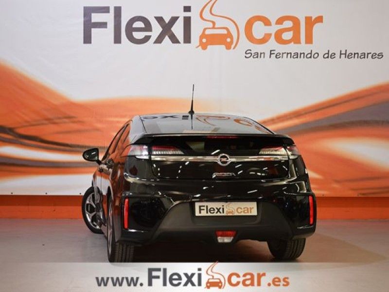 Opel Ampera 1.4 Excellence