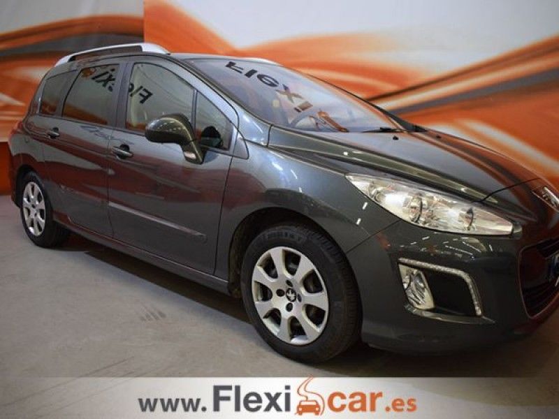 Peugeot 308 SW Access 1.6 e-HDI 110 FAP