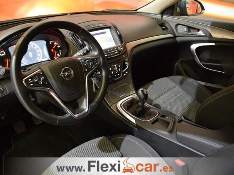 Opel Insignia 1.6 CDTI Start&Stop ecoFLEX 136 Business