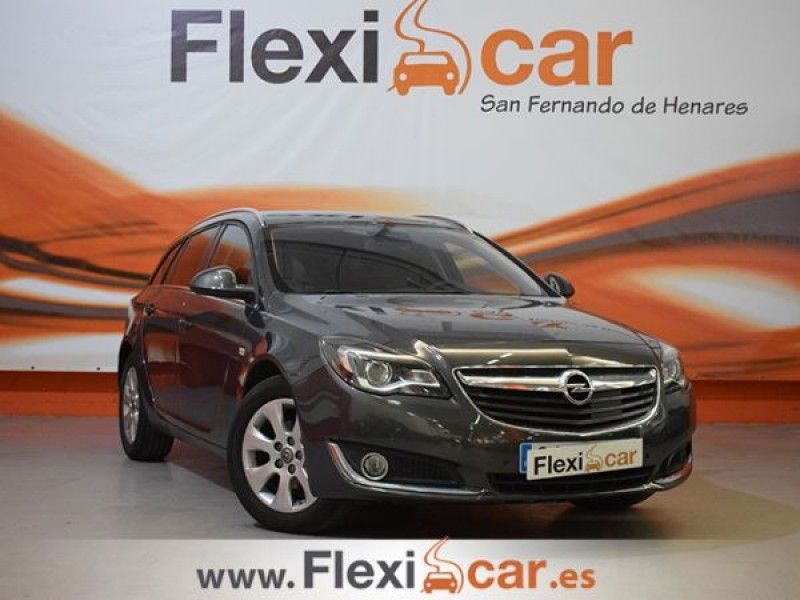 Opel Insignia 1.6 CDTI Start&Stop ecoFLEX 136 Business
