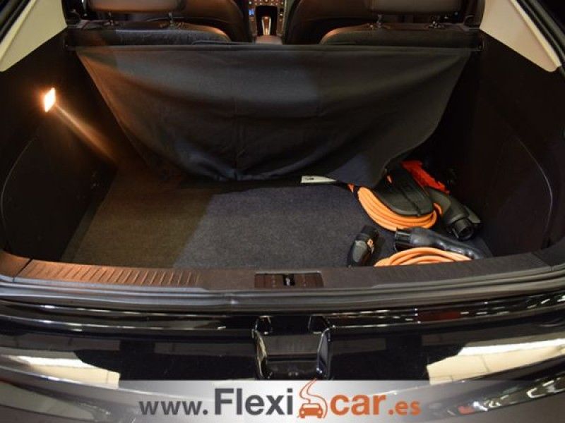 Opel Ampera 1.4 Excellence