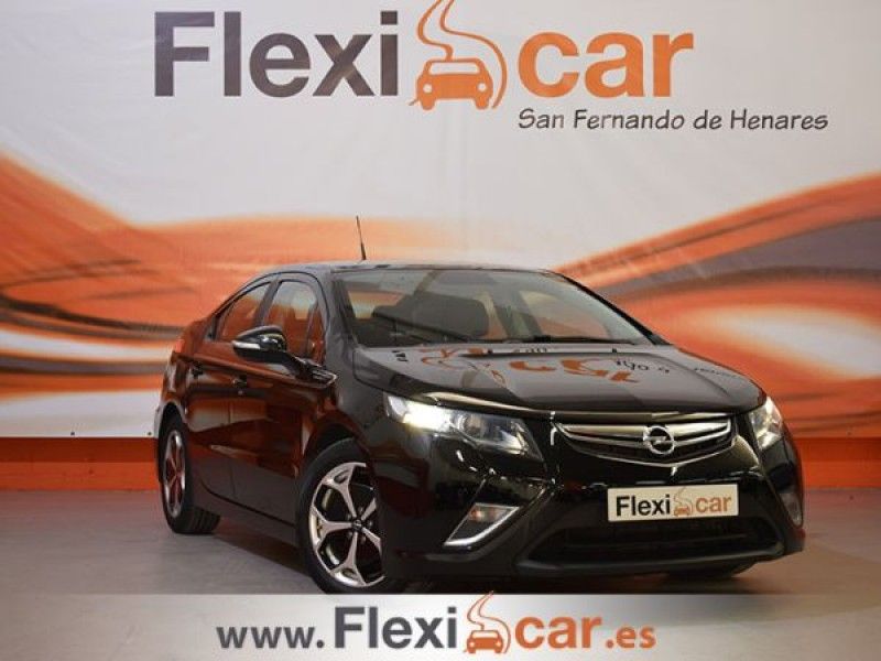 Opel Ampera 1.4 Excellence