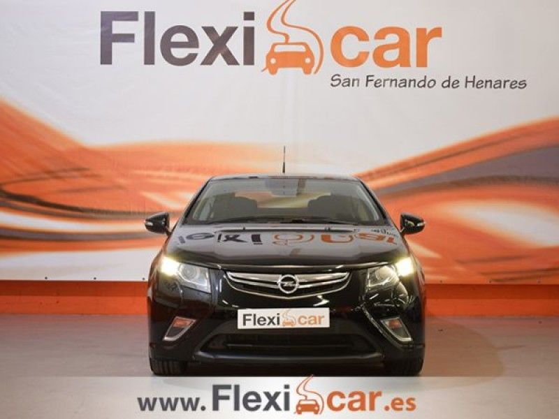 Opel Ampera 1.4 Excellence