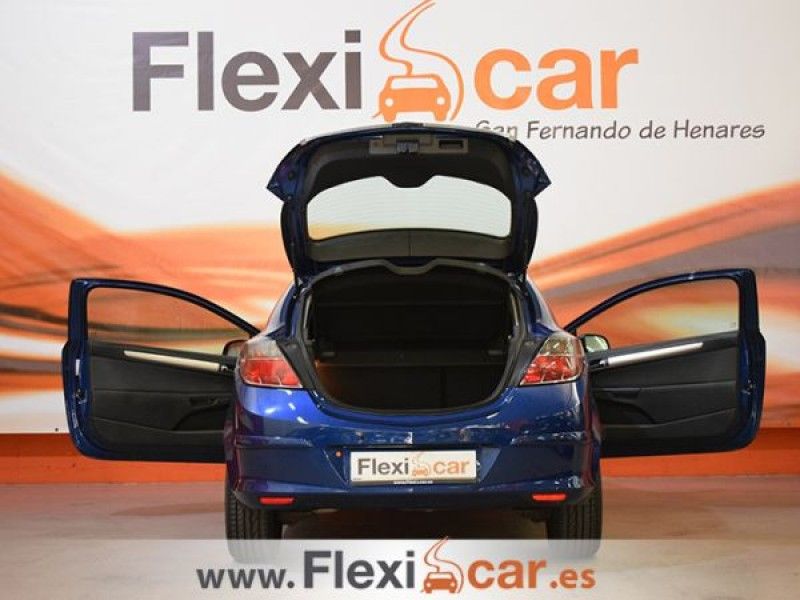 Opel Astra GTC 1.4 16v Enjoy