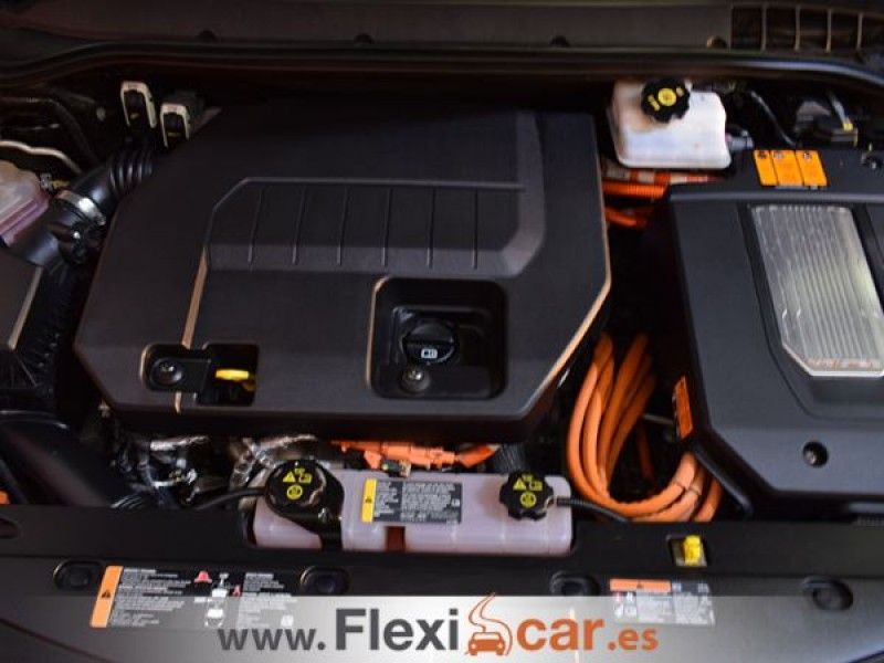 Opel Ampera 1.4 Excellence