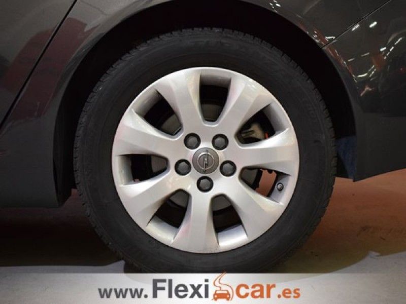 Opel Insignia 1.6 CDTI Start&Stop ecoFLEX 136 Business