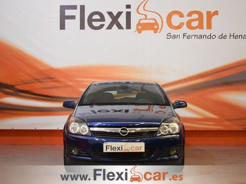 Opel Astra GTC 1.4 16v Enjoy