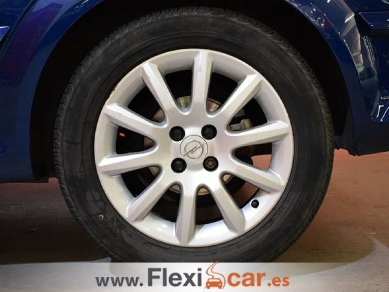 Opel Astra GTC 1.4 16v Enjoy