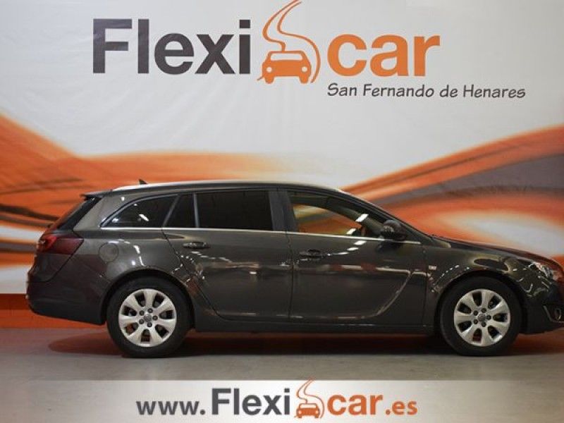 Opel Insignia 1.6 CDTI Start&Stop ecoFLEX 136 Business