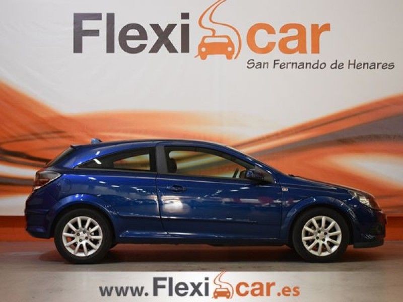 Opel Astra GTC 1.4 16v Enjoy